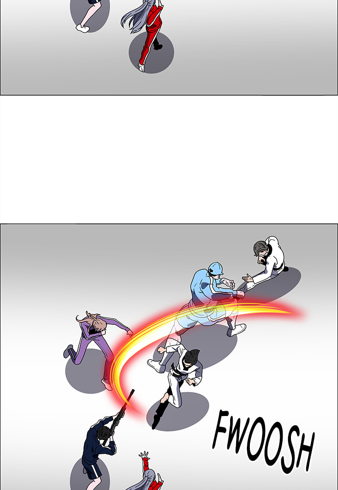 No Scope Chapter 171 page 73 - 