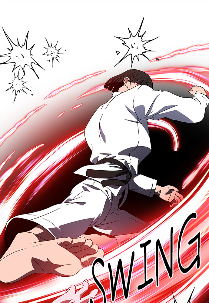 No Scope Chapter 171 page 75 - 