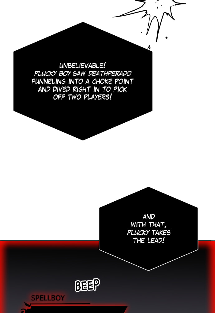 No Scope Chapter 171 page 77 - 