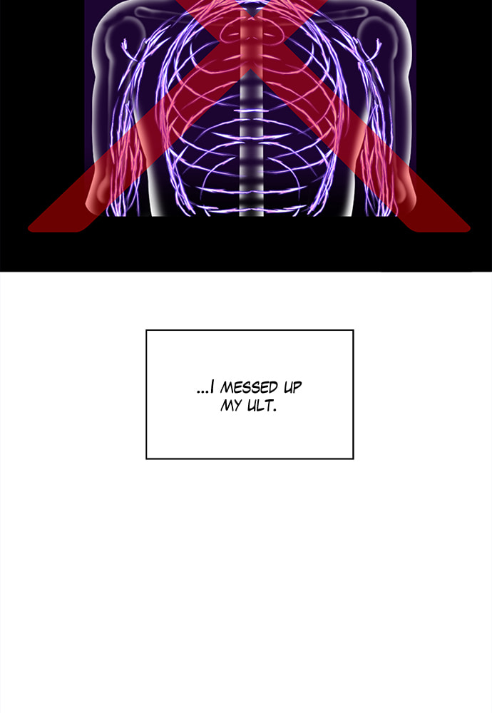 No Scope Chapter 171 page 84 - 