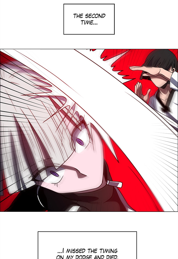No Scope Chapter 171 page 85 - 