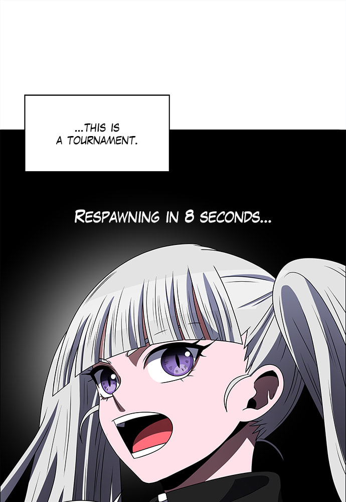 No Scope Chapter 171 page 88 - 
