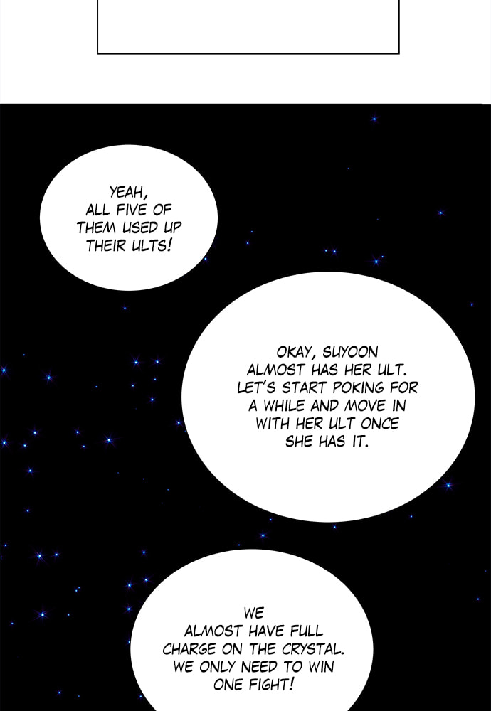 No Scope Chapter 171 page 90 - 