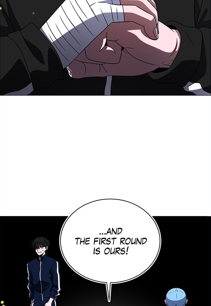 No Scope Chapter 171 page 92 - 