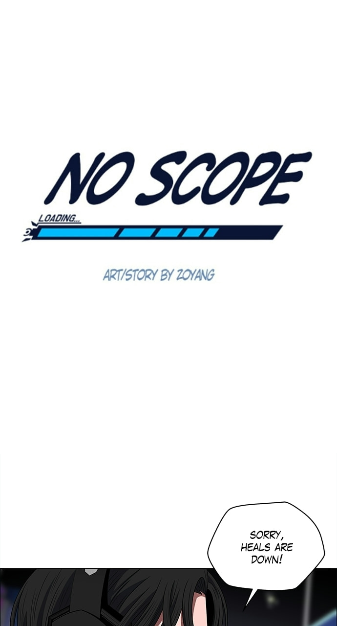 No Scope Chapter 172 page 2 - 