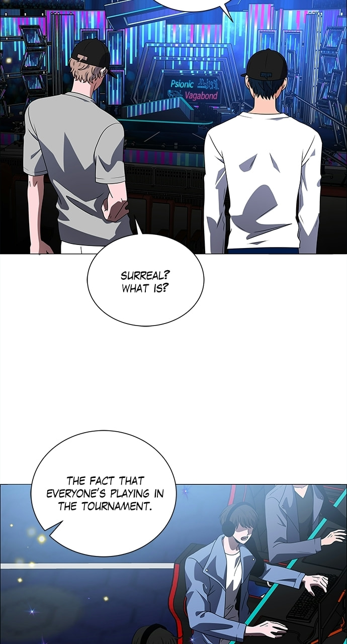 No Scope Chapter 172 page 13 - 