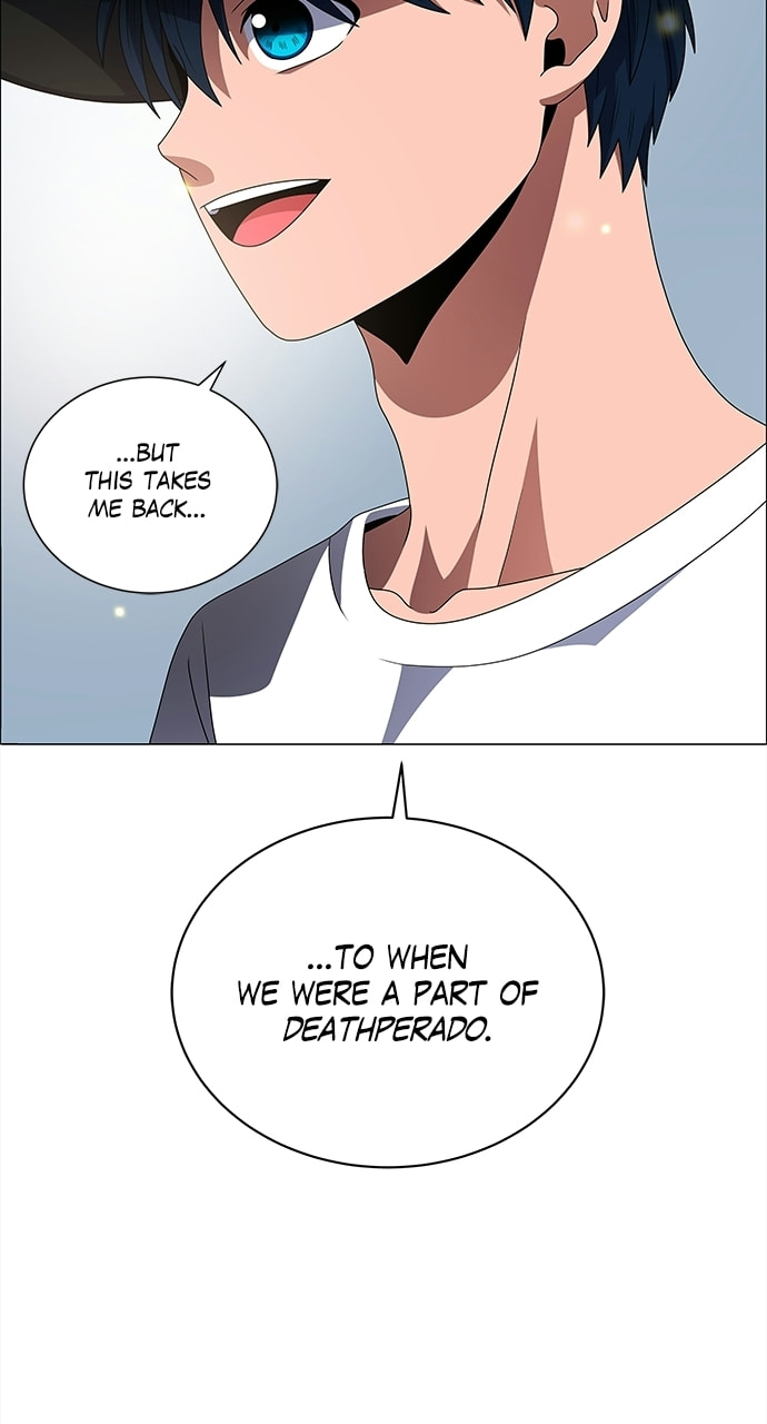 No Scope Chapter 172 page 15 - 