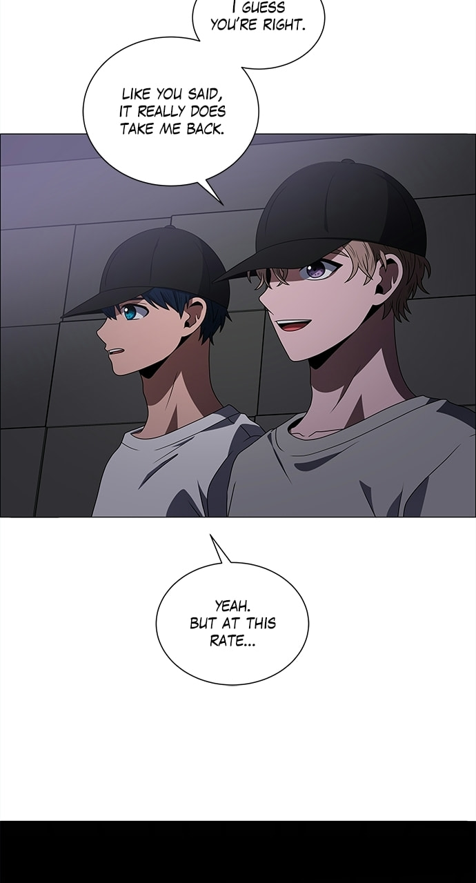 No Scope Chapter 172 page 18 - 