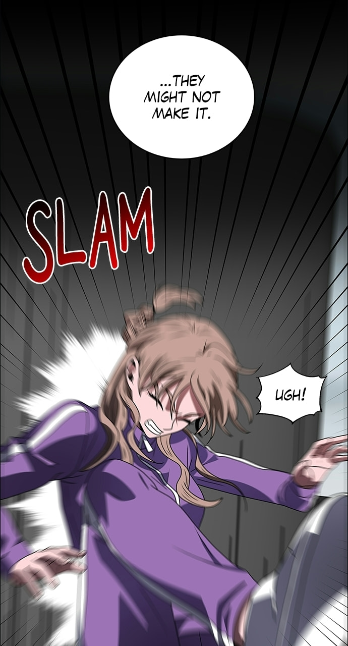 No Scope Chapter 172 page 19 - 
