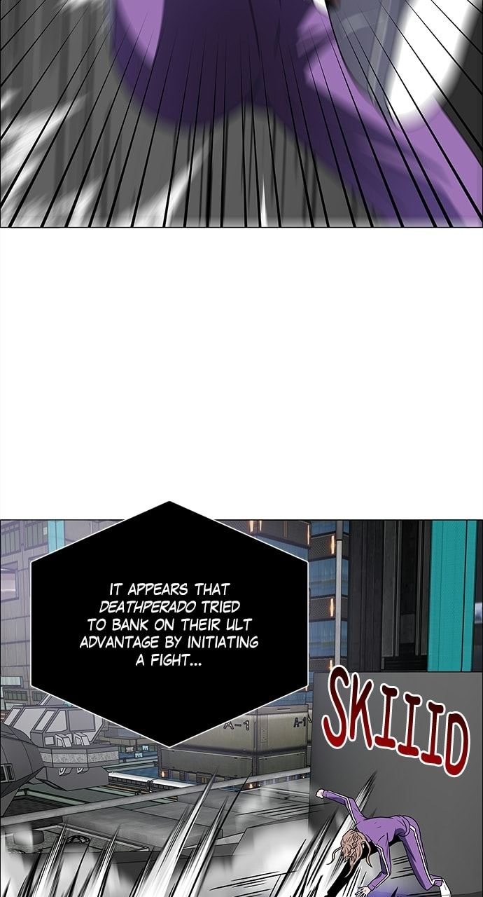 No Scope Chapter 172 page 20 - 