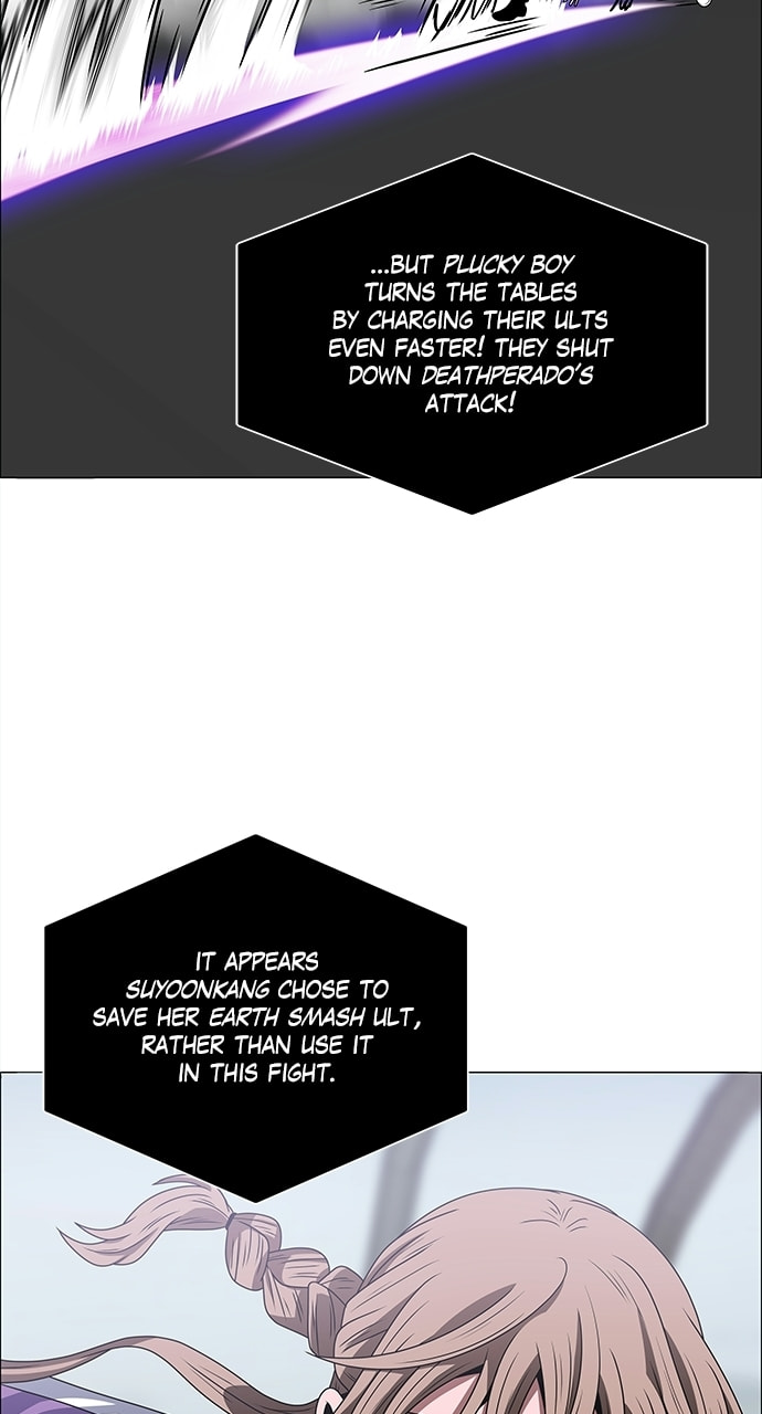 No Scope Chapter 172 page 21 - 