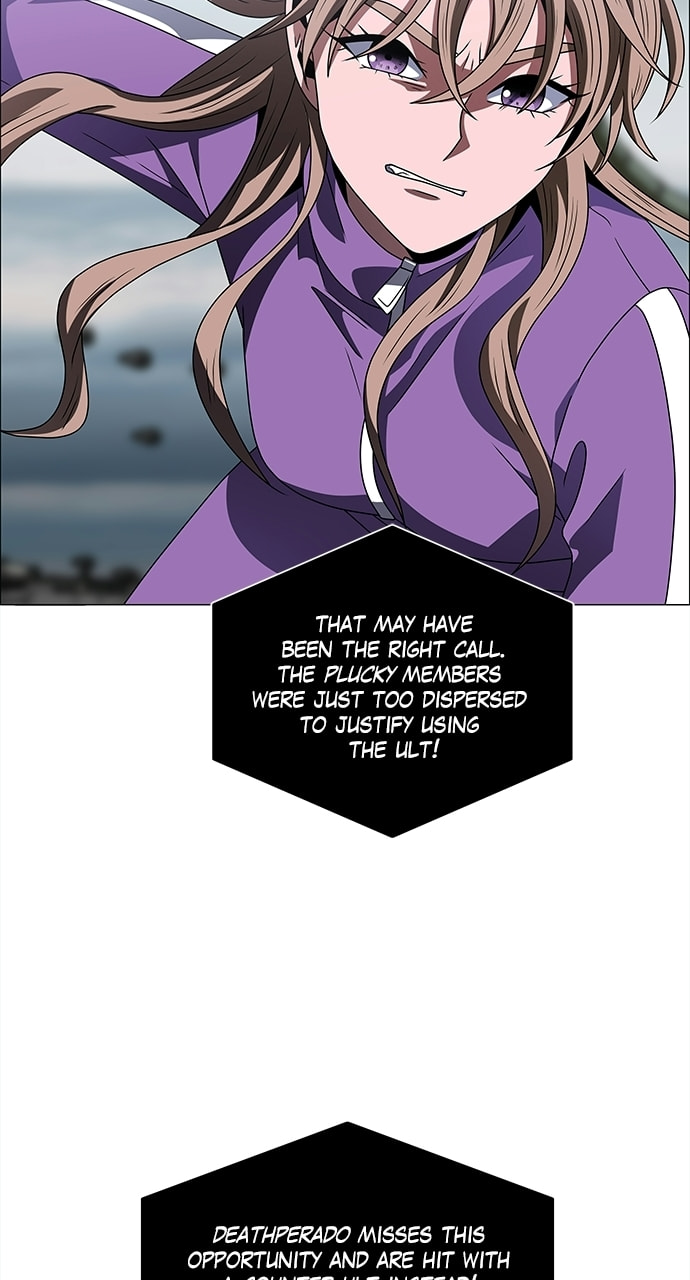 No Scope Chapter 172 page 22 - 
