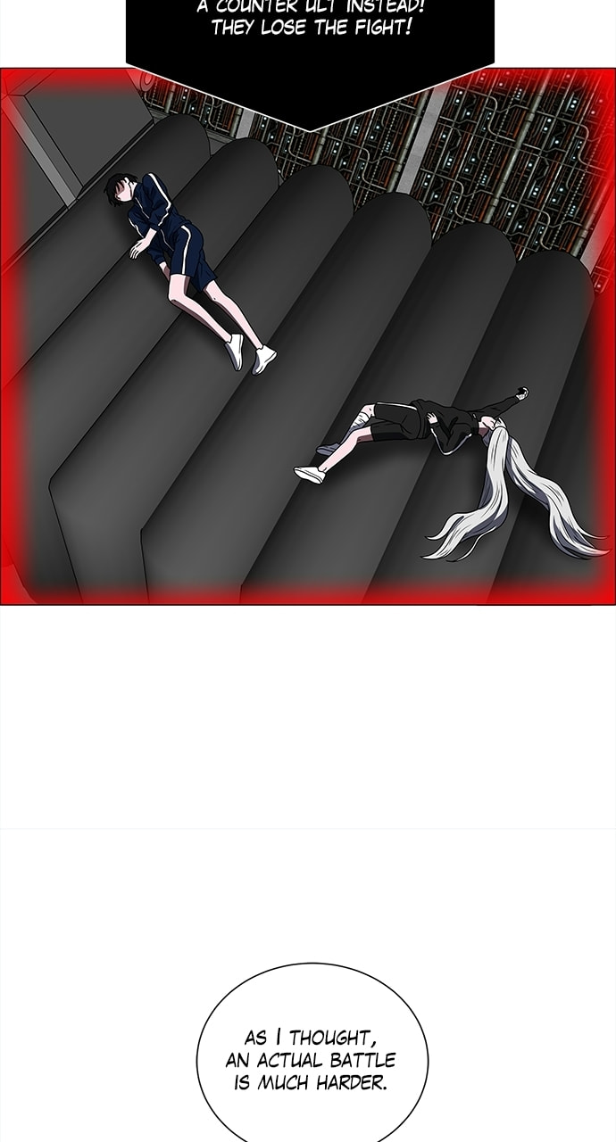 No Scope Chapter 172 page 23 - 