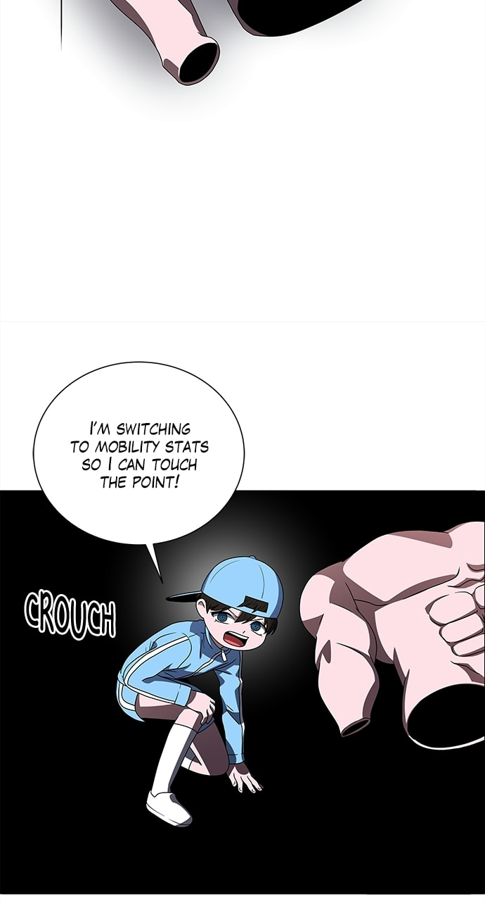 No Scope Chapter 172 page 29 - 