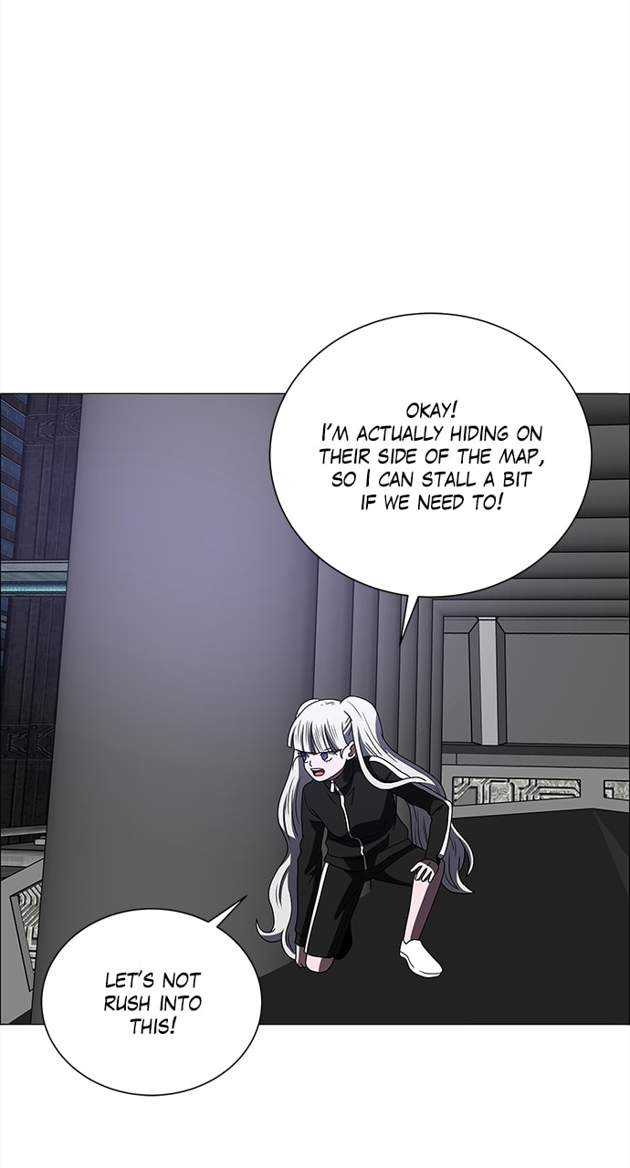 No Scope Chapter 172 page 30 - 