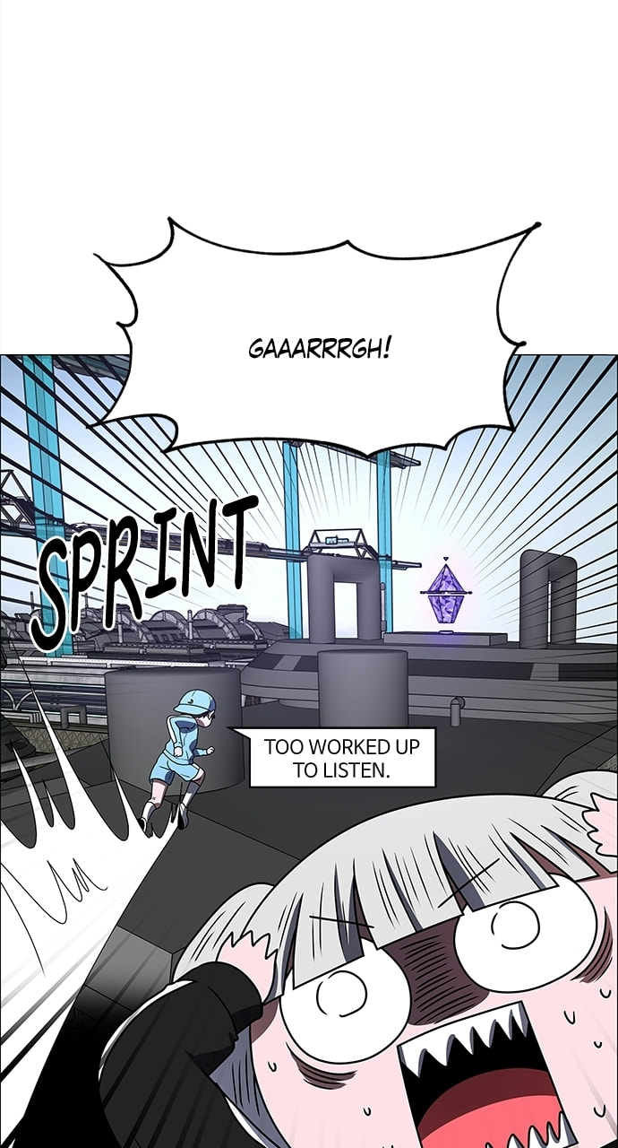 No Scope Chapter 172 page 31 - 
