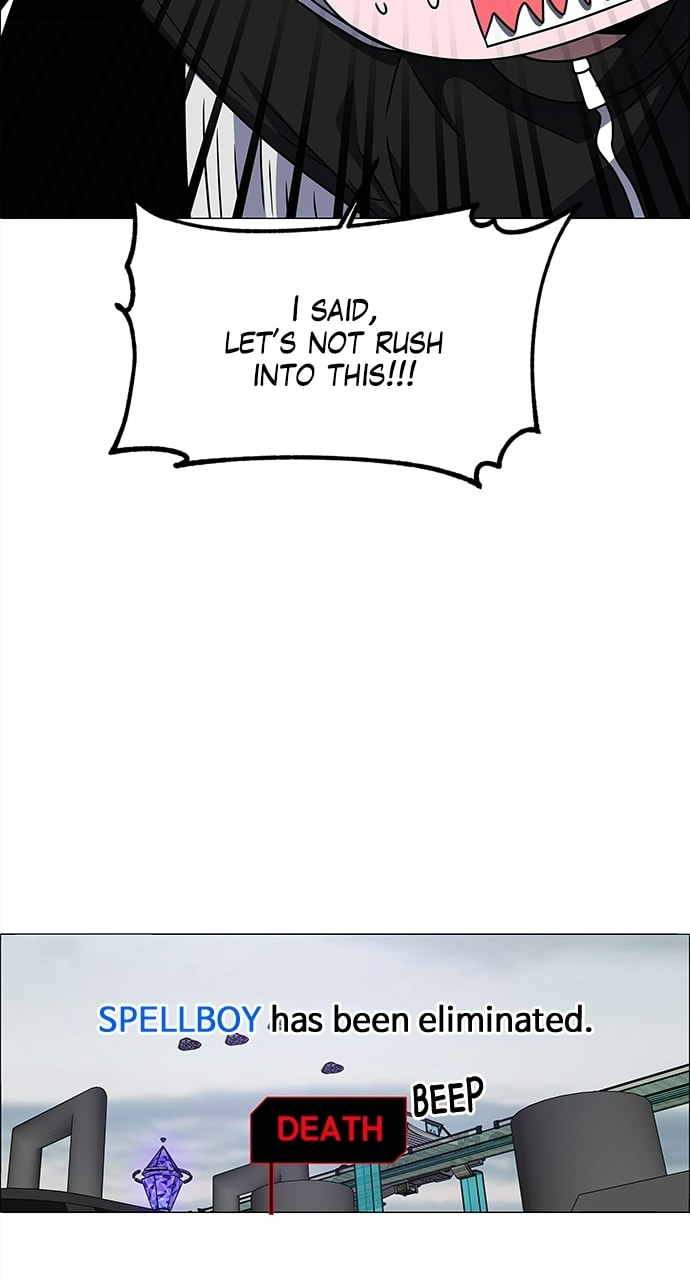 No Scope Chapter 172 page 32 - 