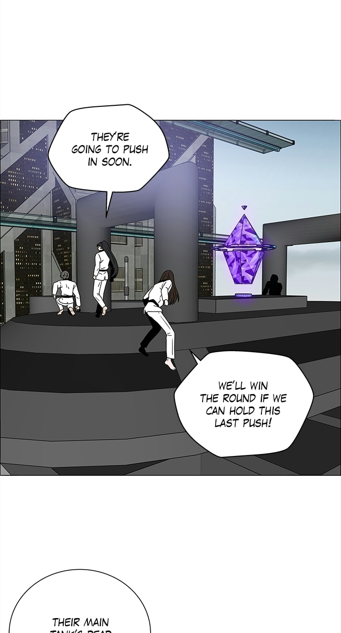 No Scope Chapter 172 page 33 - 