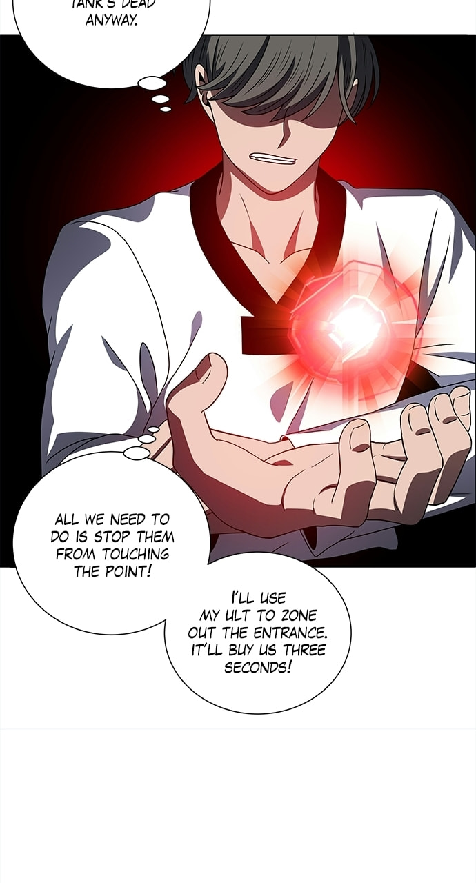 No Scope Chapter 172 page 34 - 