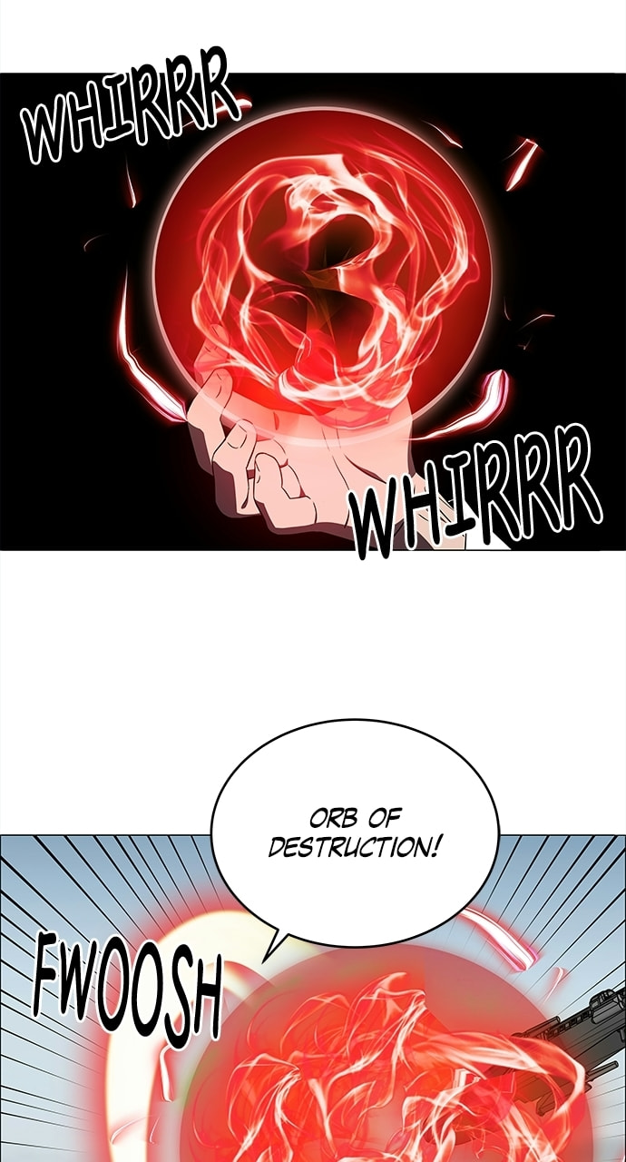 No Scope Chapter 172 page 35 - 