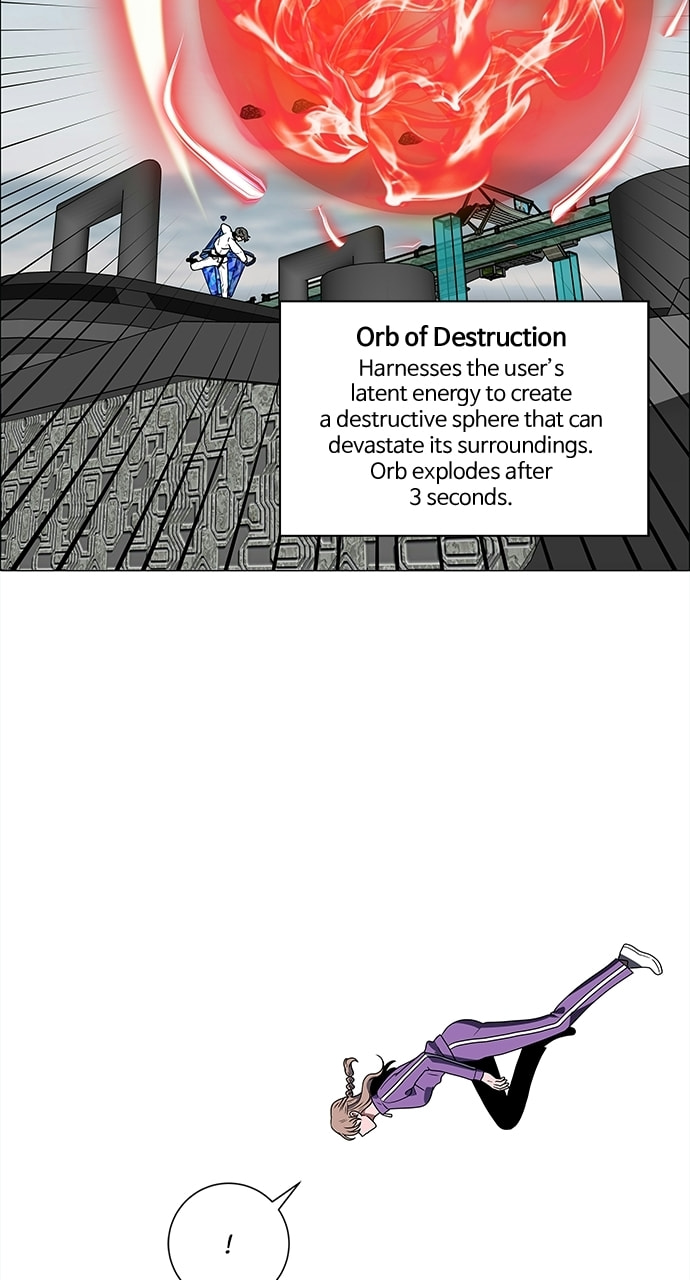 No Scope Chapter 172 page 36 - 
