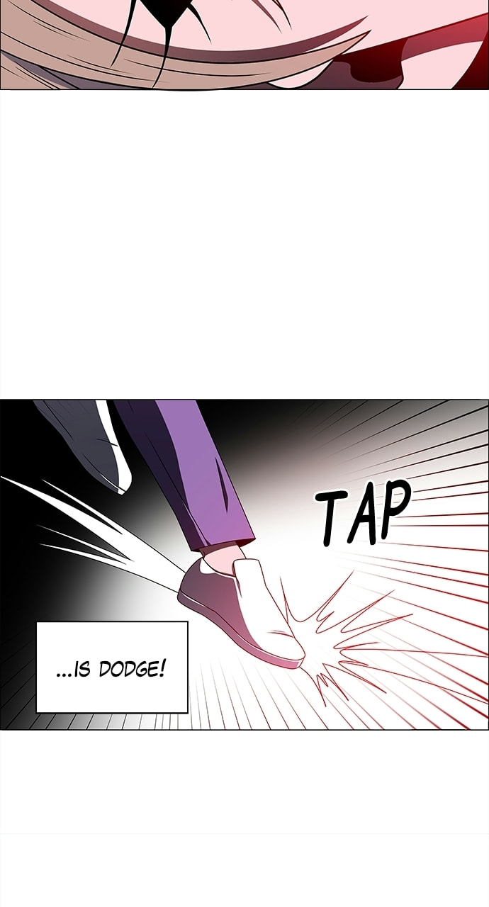 No Scope Chapter 172 page 39 - 