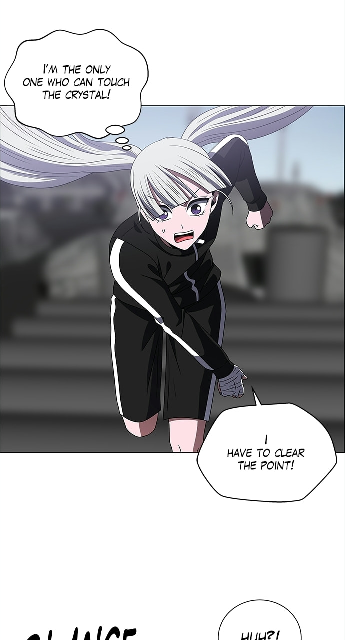 No Scope Chapter 172 page 40 - 
