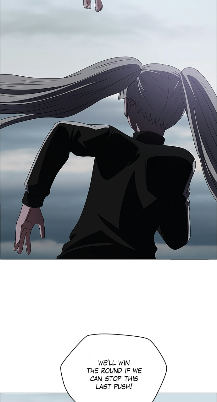 No Scope Chapter 172 page 42 - 