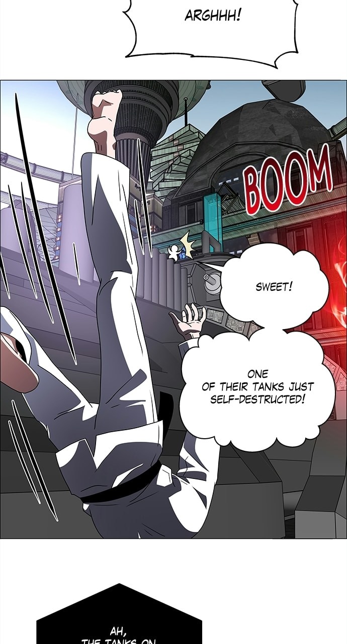 No Scope Chapter 172 page 46 - 