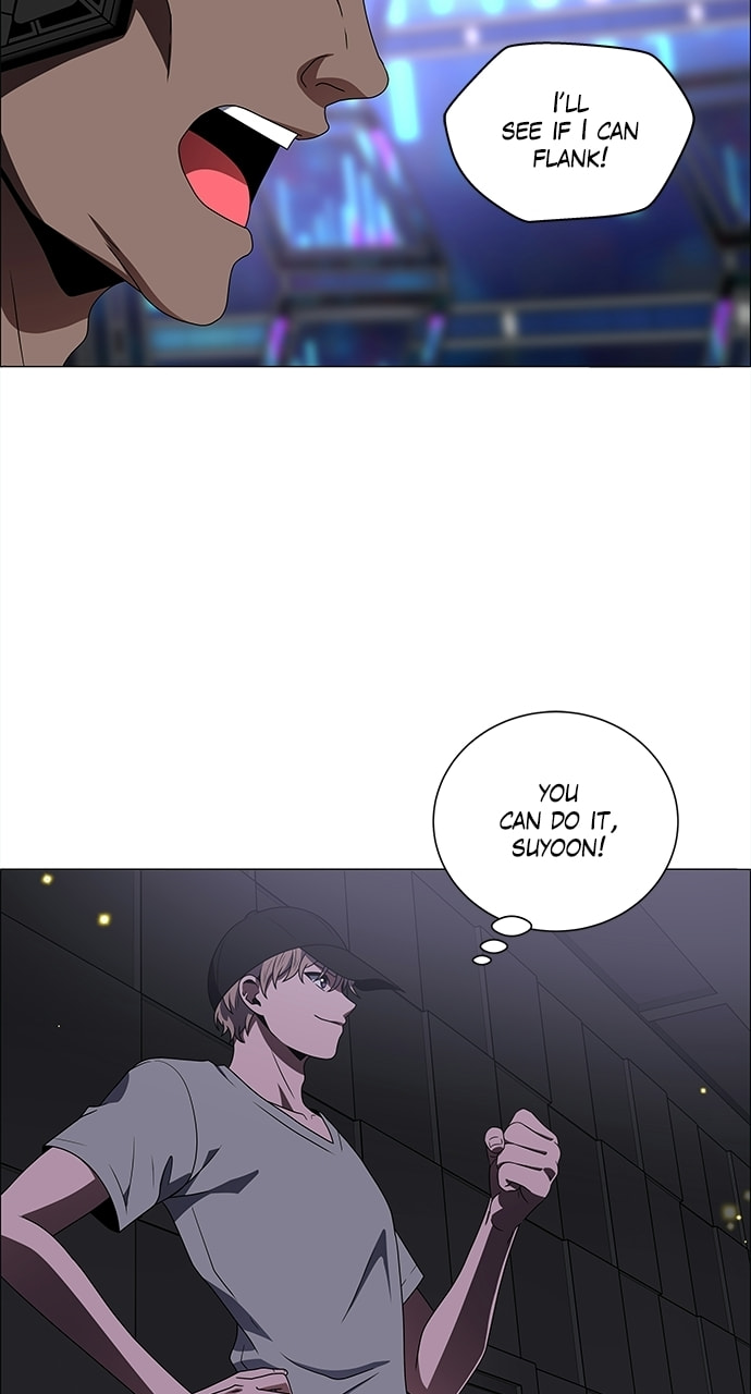 No Scope Chapter 172 page 6 - 