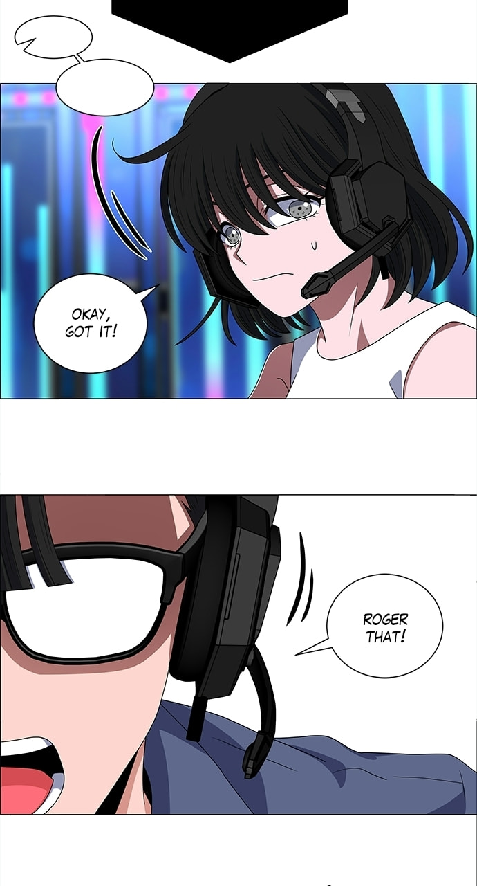 No Scope Chapter 172 page 53 - 