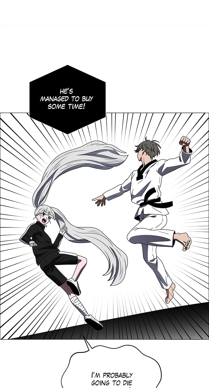No Scope Chapter 172 page 56 - 