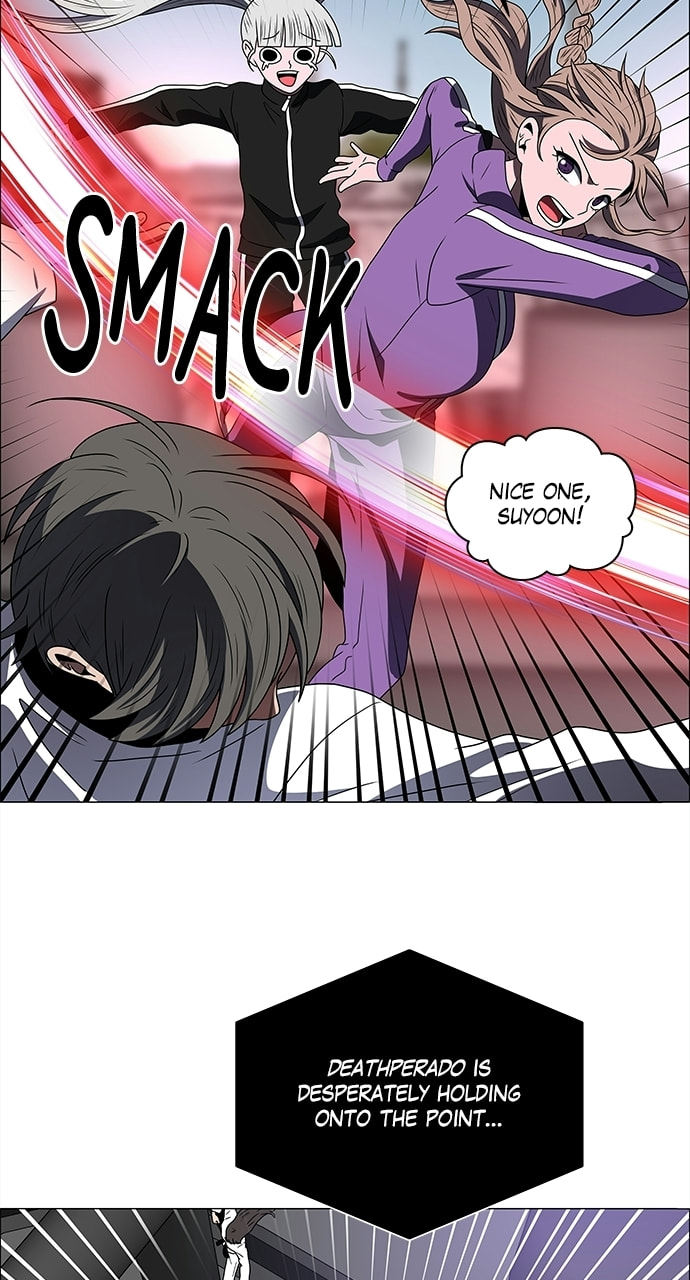 No Scope Chapter 172 page 58 - 