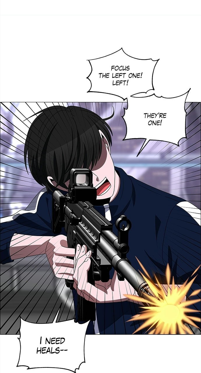No Scope Chapter 172 page 61 - 