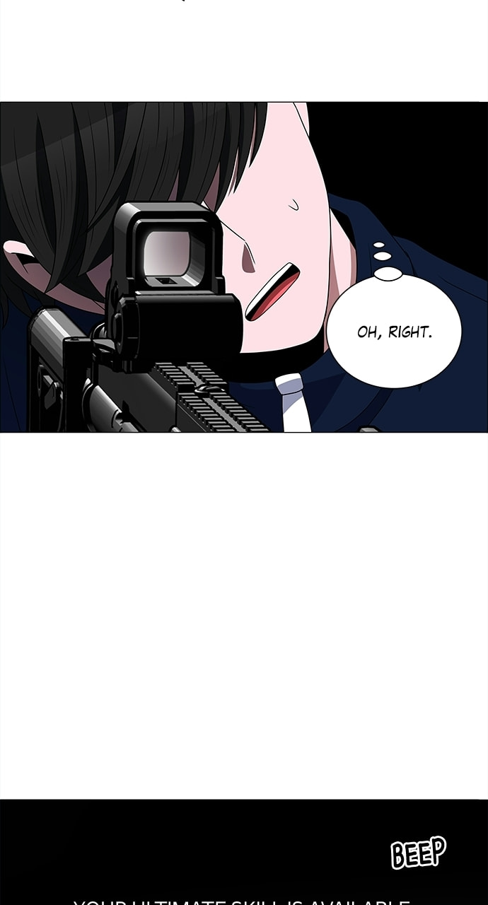 No Scope Chapter 172 page 62 - 