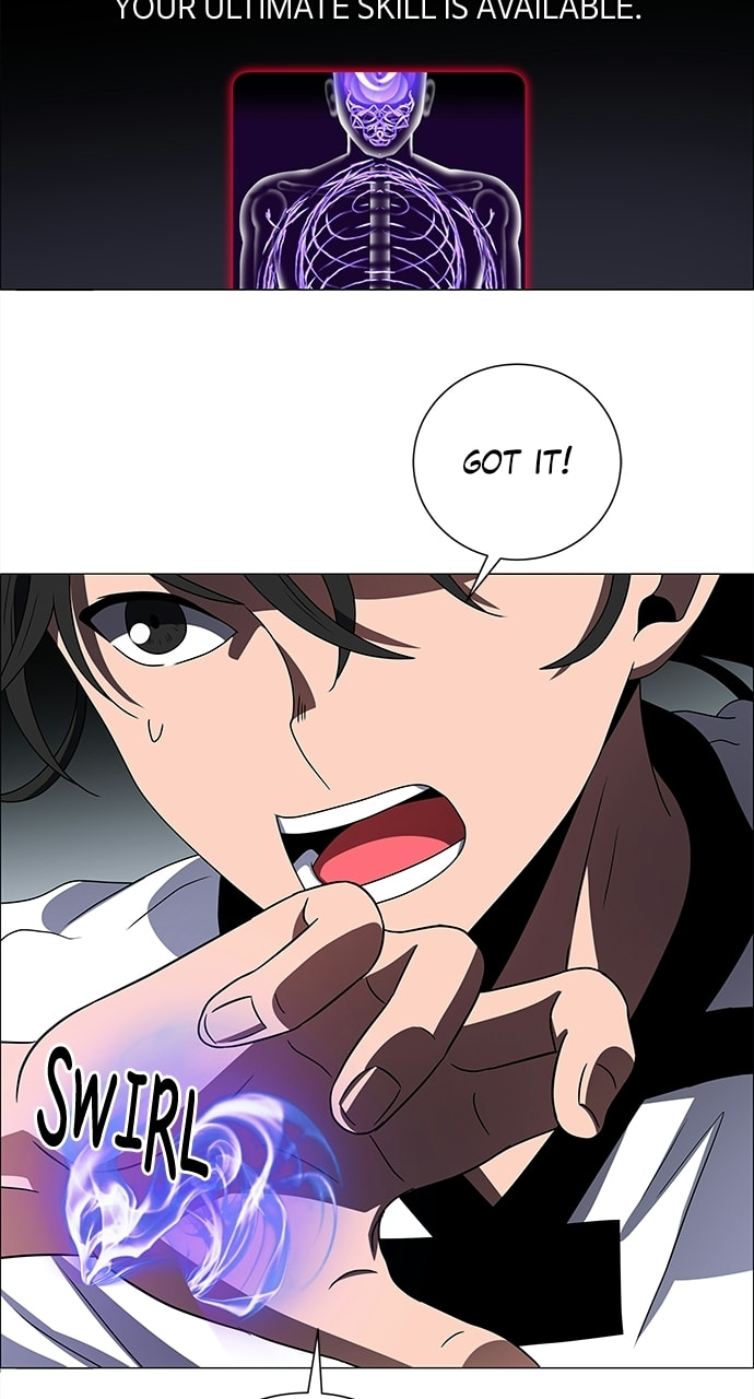 No Scope Chapter 172 page 63 - 