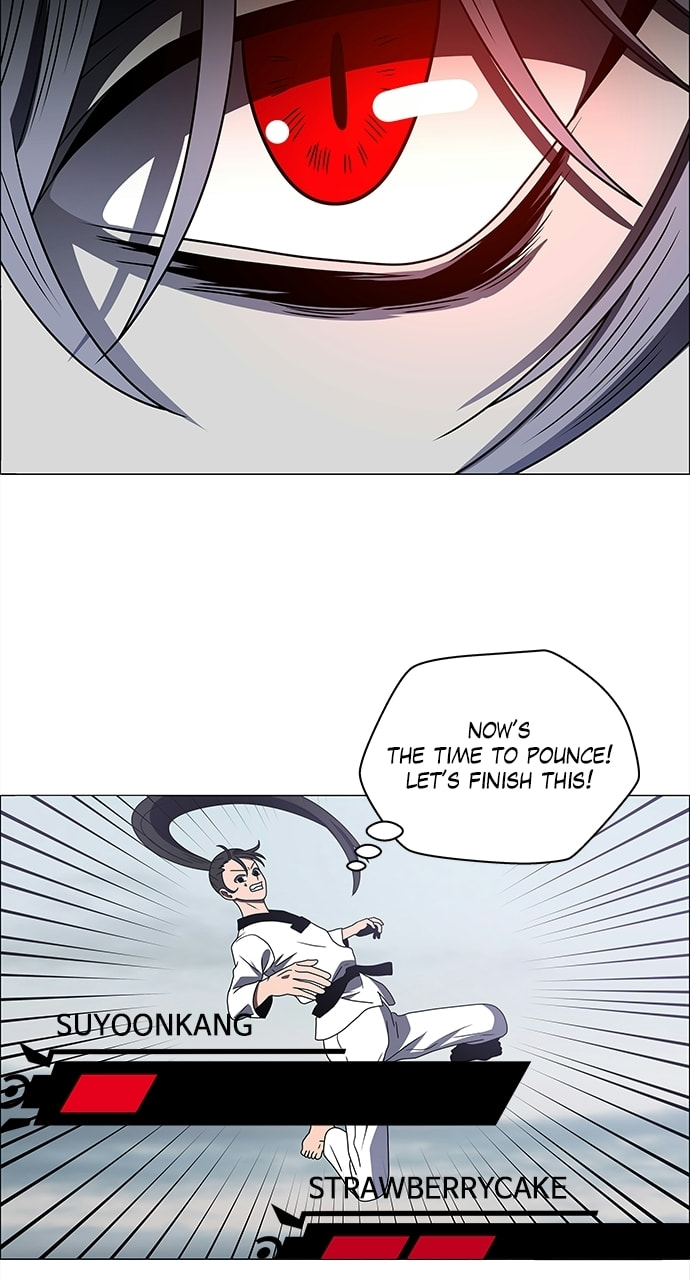 No Scope Chapter 172 page 68 - 