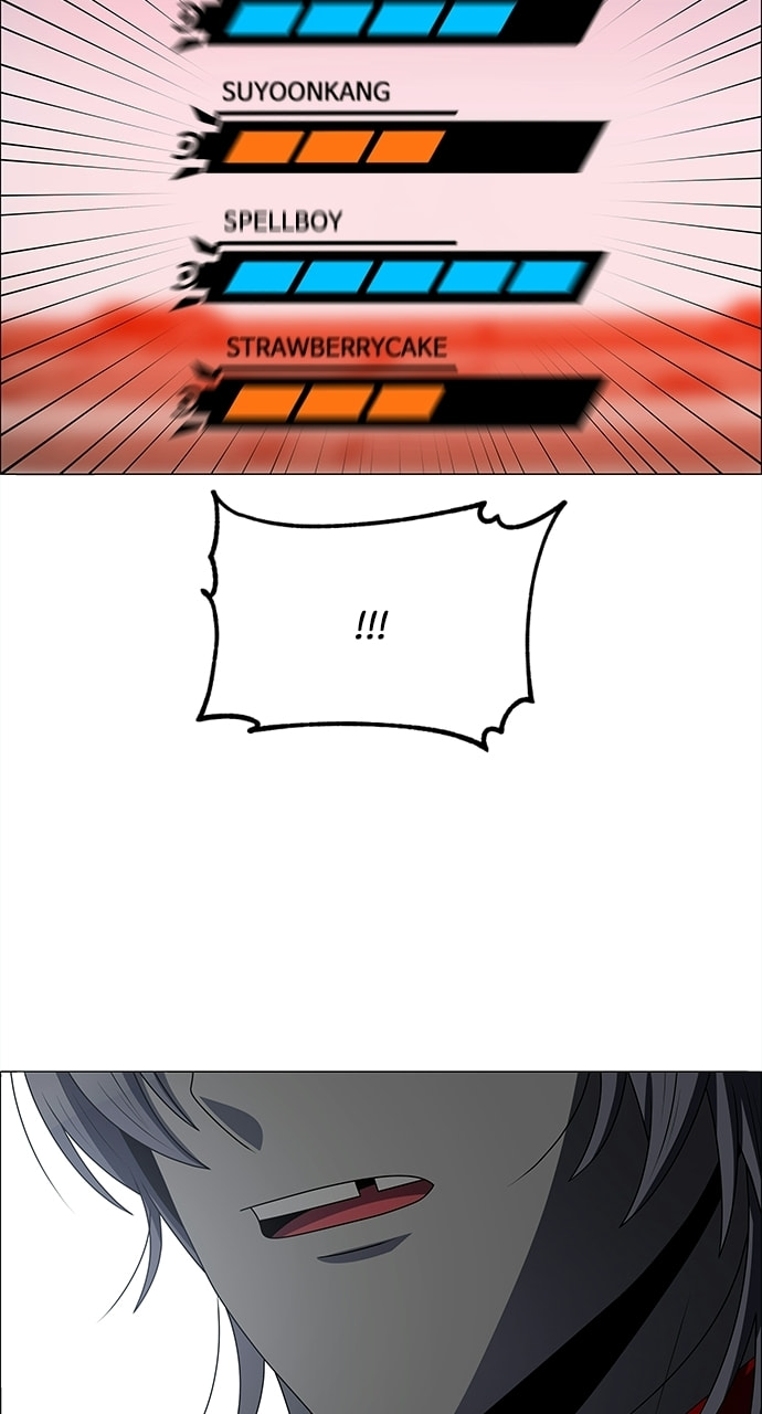 No Scope Chapter 173 page 11 - 