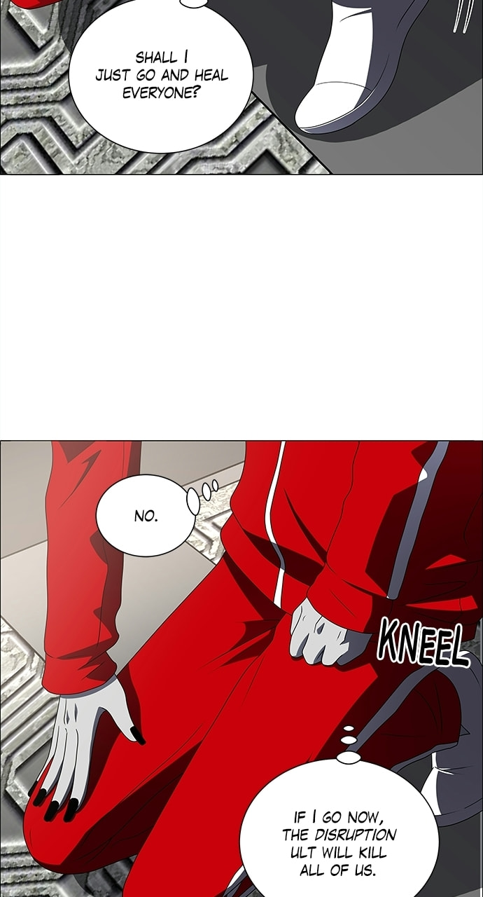No Scope Chapter 173 page 19 - 