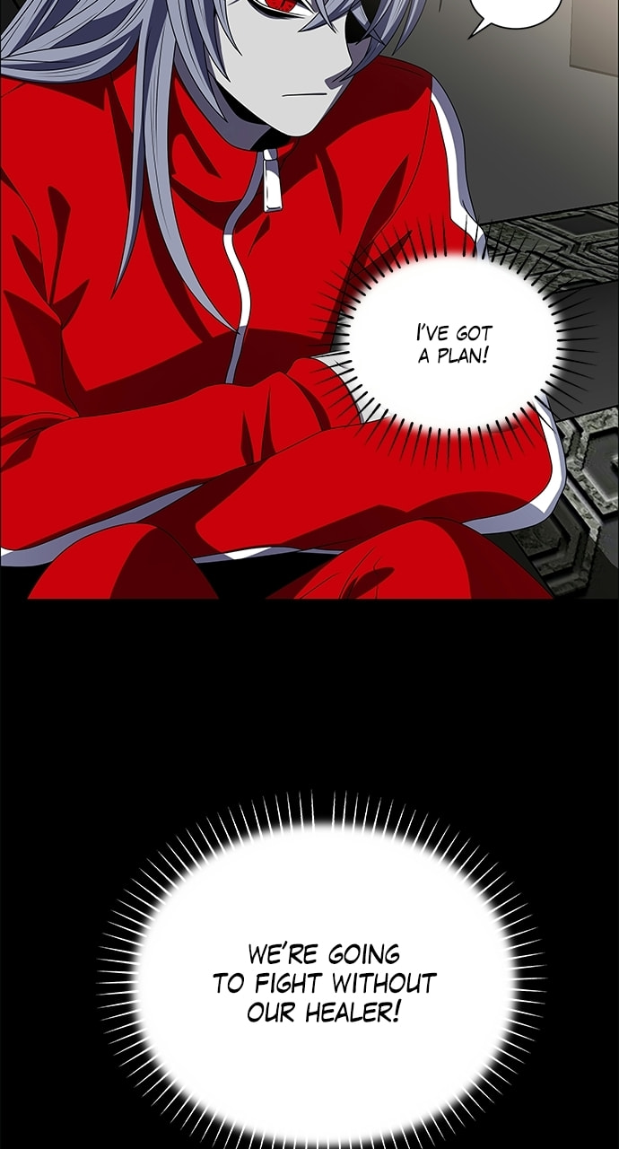No Scope Chapter 173 page 3 - 