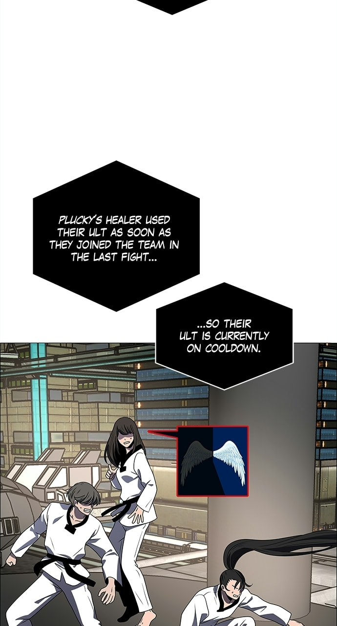 No Scope Chapter 173 page 26 - 