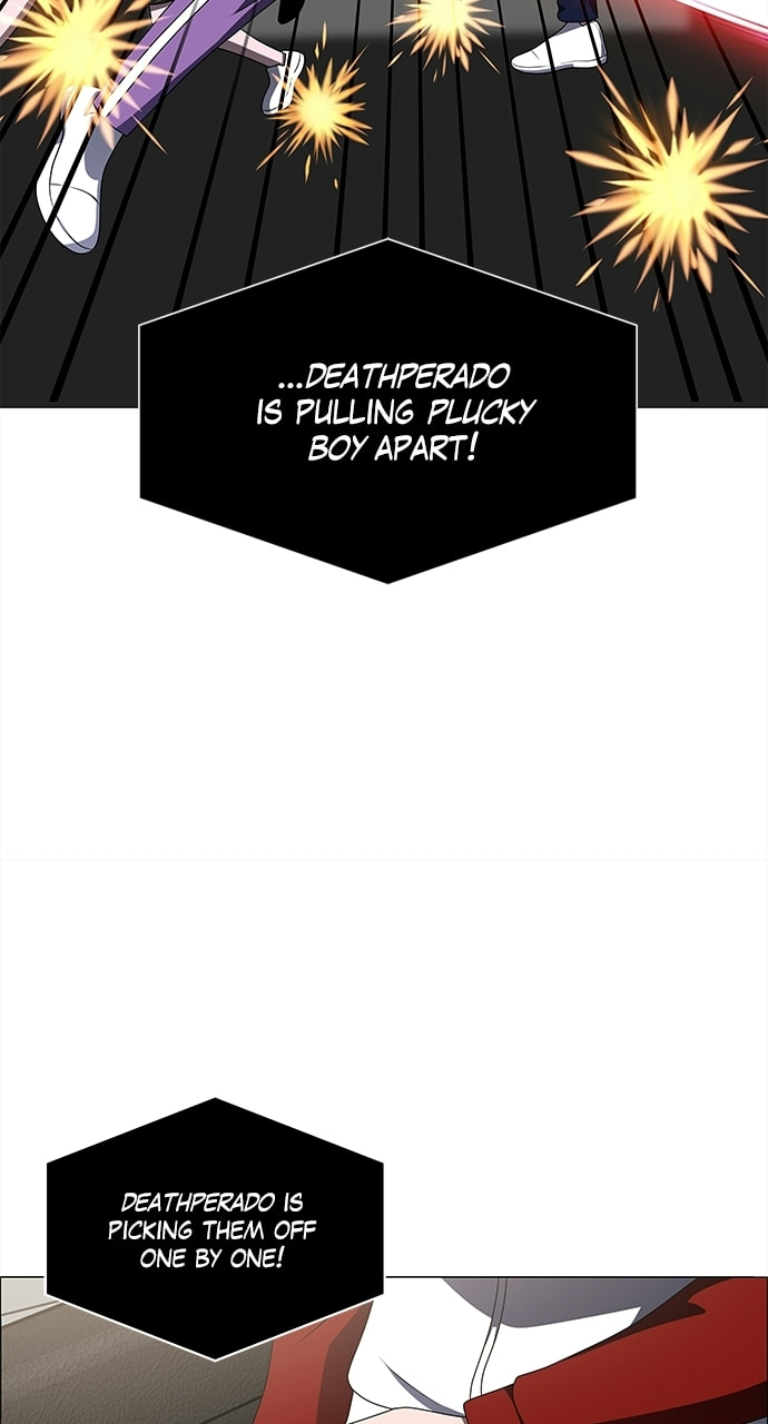 No Scope Chapter 173 page 29 - 