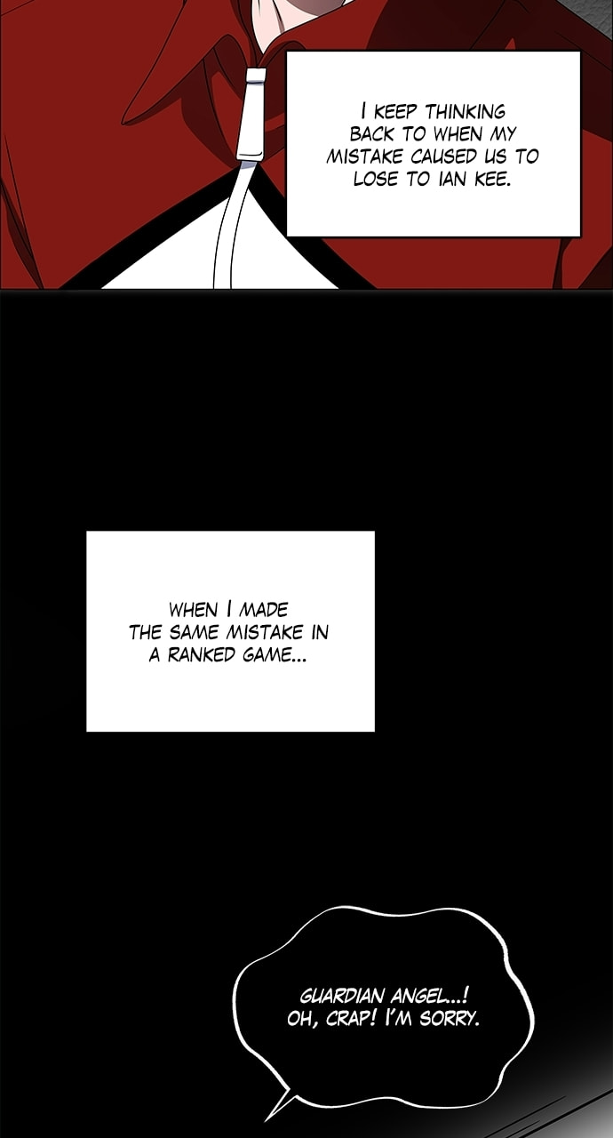 No Scope Chapter 173 page 31 - 