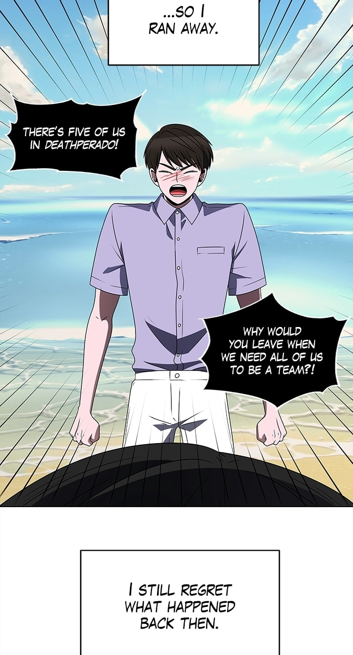 No Scope Chapter 173 page 35 - 