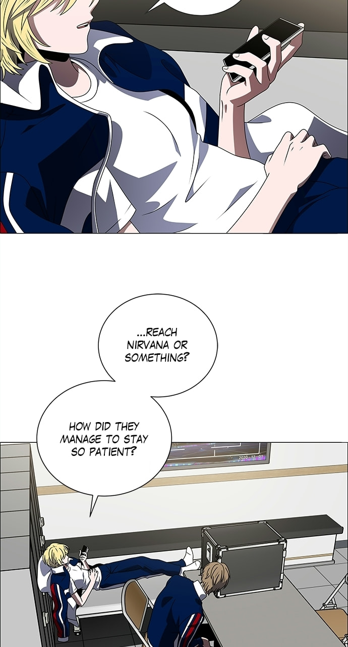 No Scope Chapter 173 page 43 - 