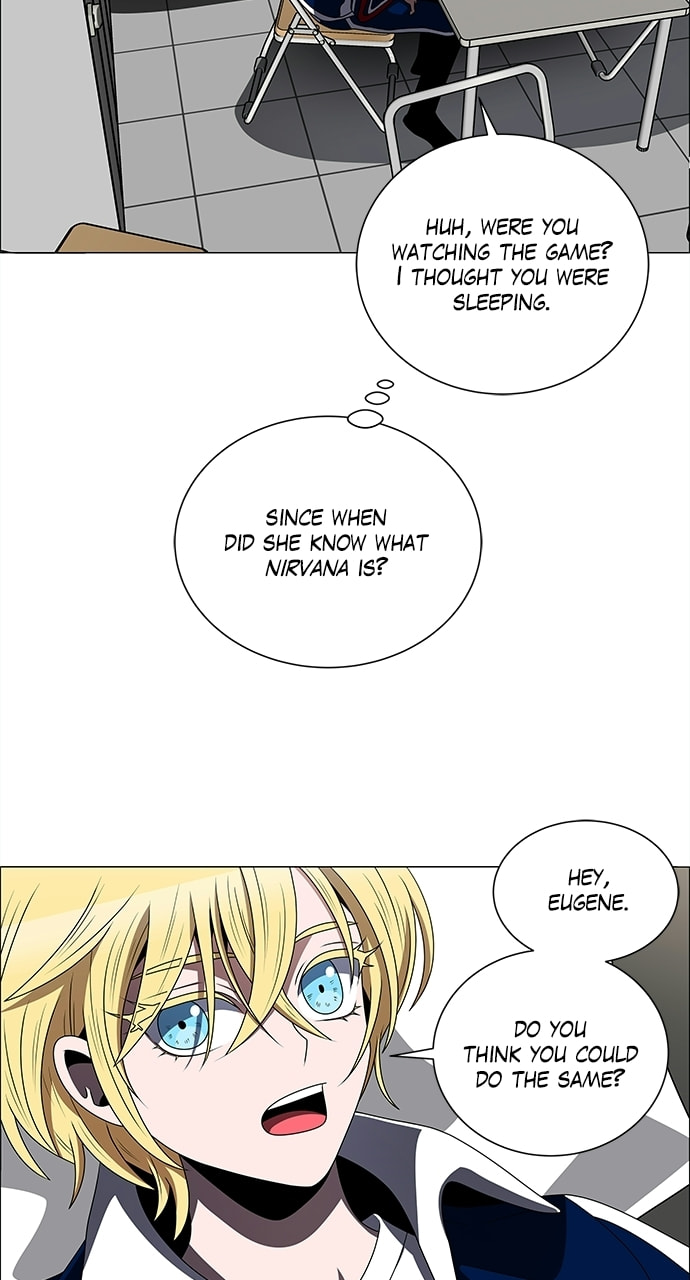 No Scope Chapter 173 page 44 - 