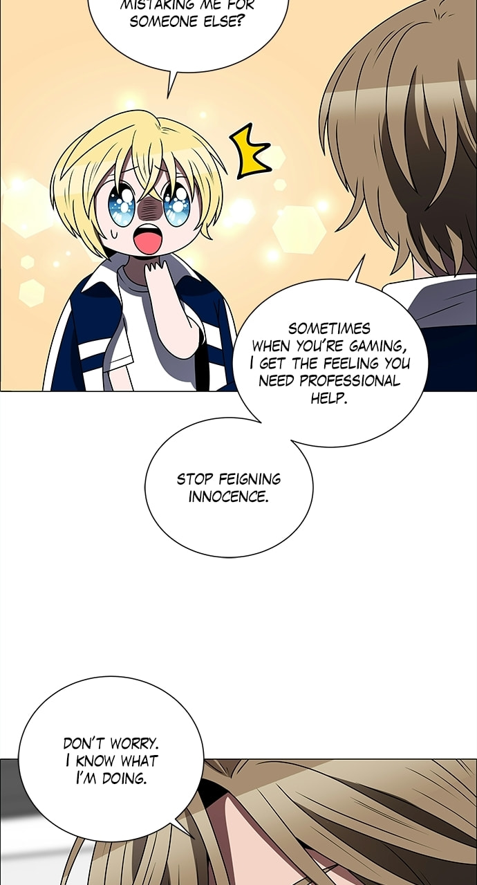 No Scope Chapter 173 page 48 - 