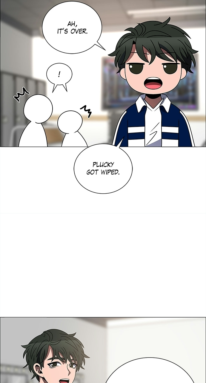 No Scope Chapter 173 page 50 - 