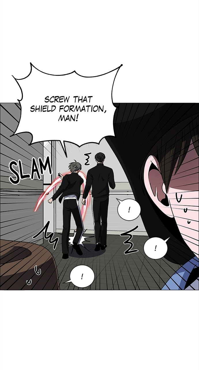 No Scope Chapter 173 page 58 - 