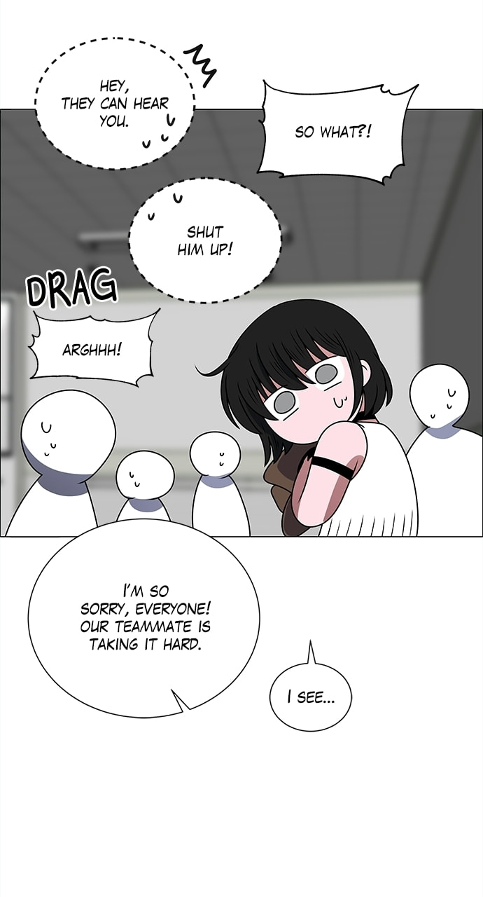 No Scope Chapter 173 page 59 - 